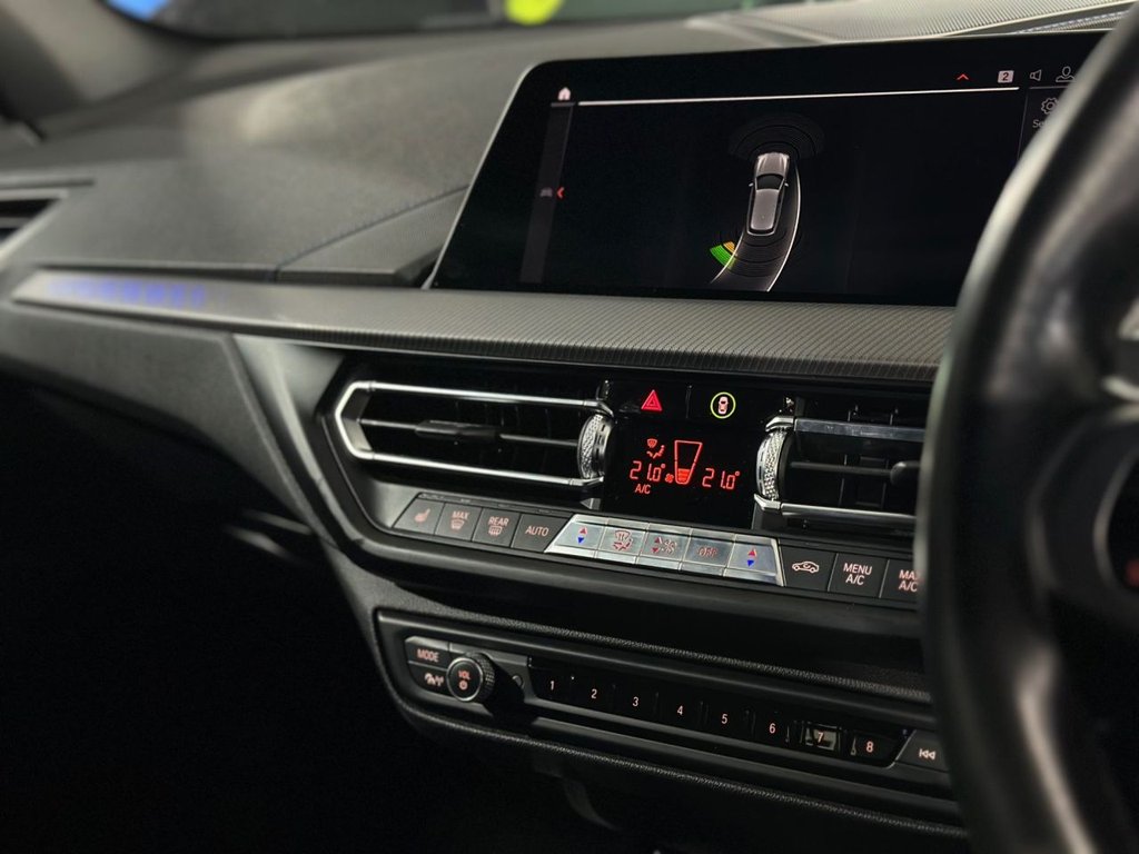 Used BMW 1 Series 2019 for sale - 76900904: Photo 21