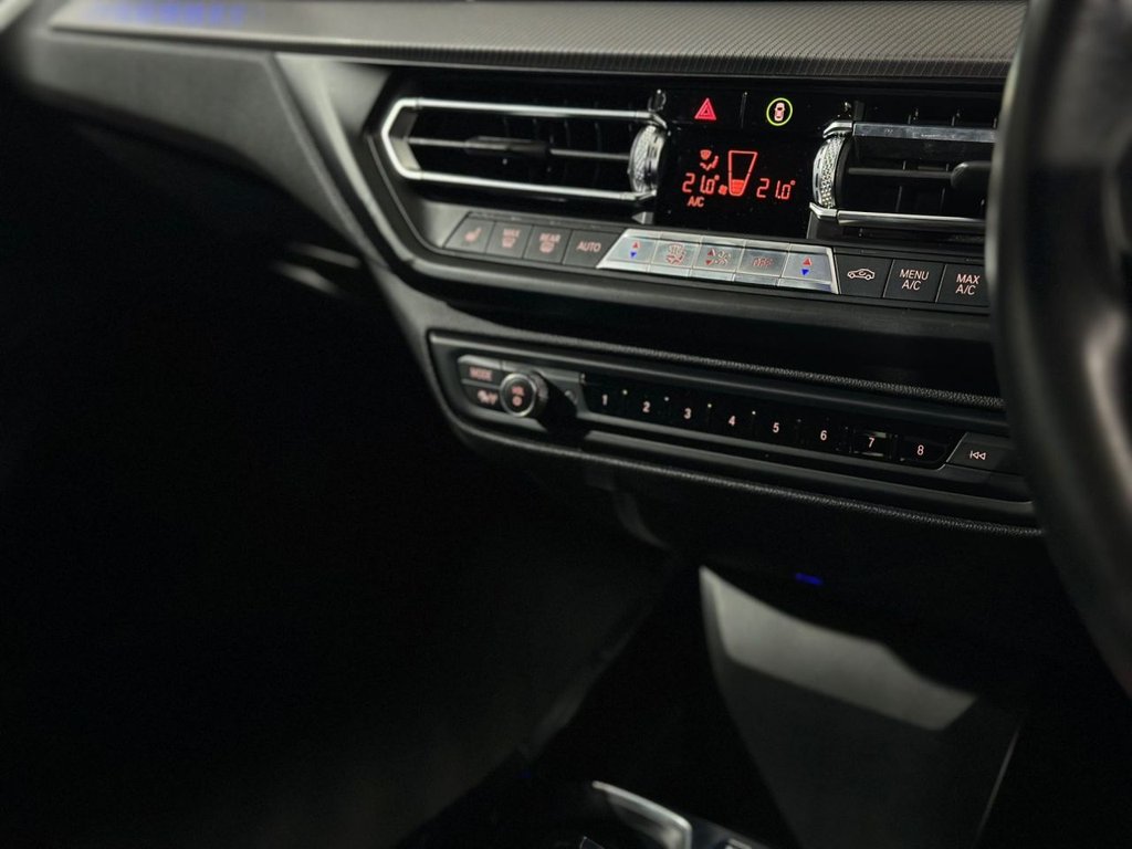 Used BMW 1 Series 2019 for sale - 76900904: Photo 22