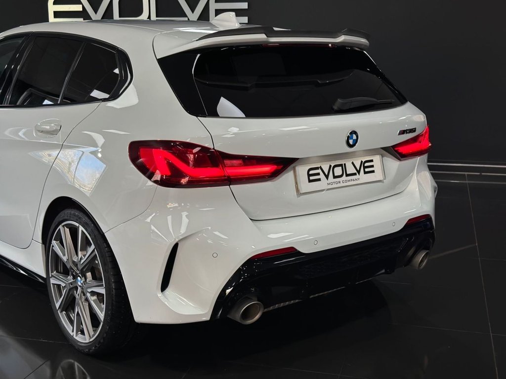 Used BMW 1 Series 2019 for sale - 76900904: Photo 29