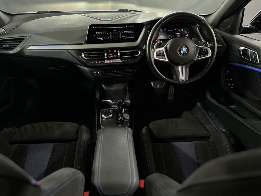 Used BMW 1 Series 2019 for sale - 76900904: Photo 3