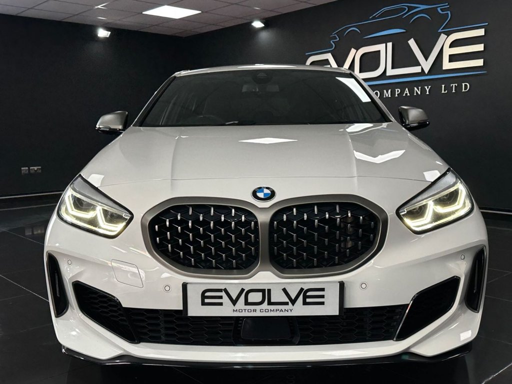 Used BMW 1 Series 2019 for sale - 76900904: Photo 4