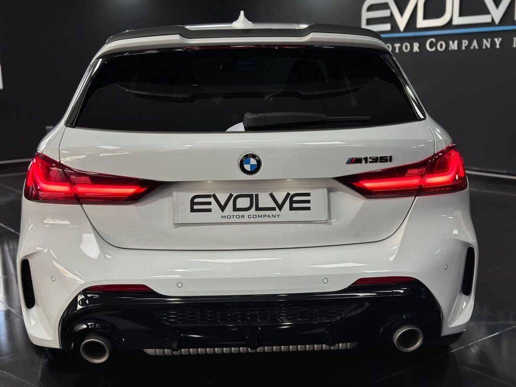 Used BMW 1 Series 2019 for sale - 76900904: Photo 5