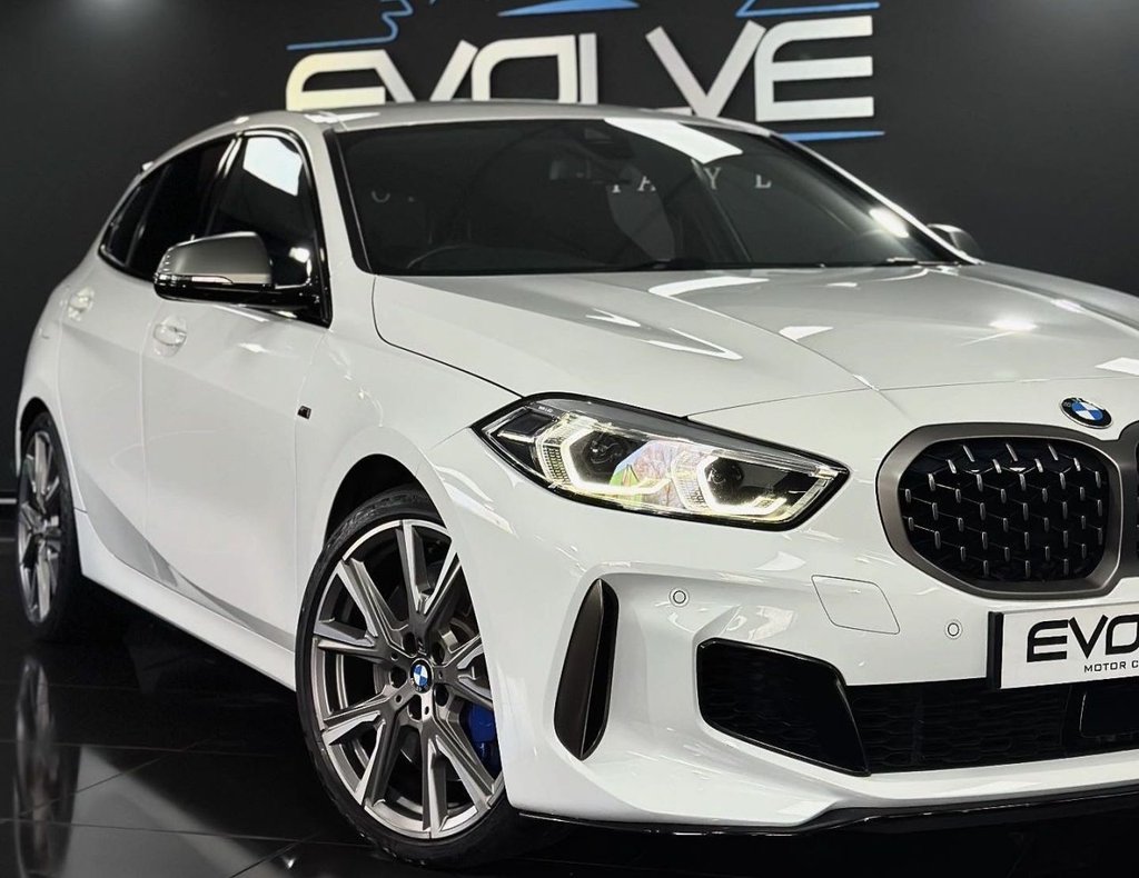 Used BMW 1 Series 2019 for sale - 76900904: Photo 8