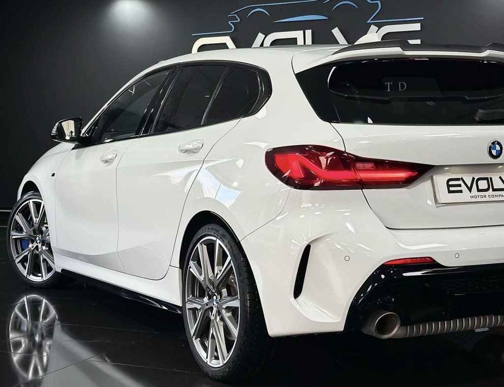 Used BMW 1 Series 2019 for sale - 76900904: Photo 9