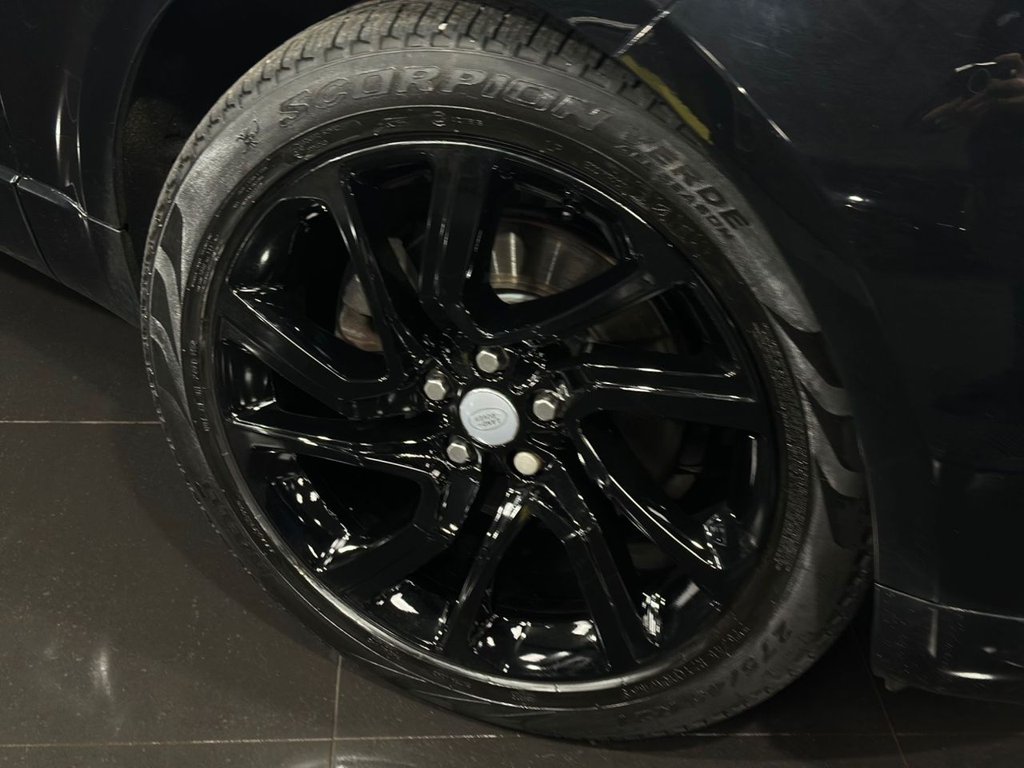 Used Land Rover Range Rover Sport 2018 for sale - 77401369: Photo 15