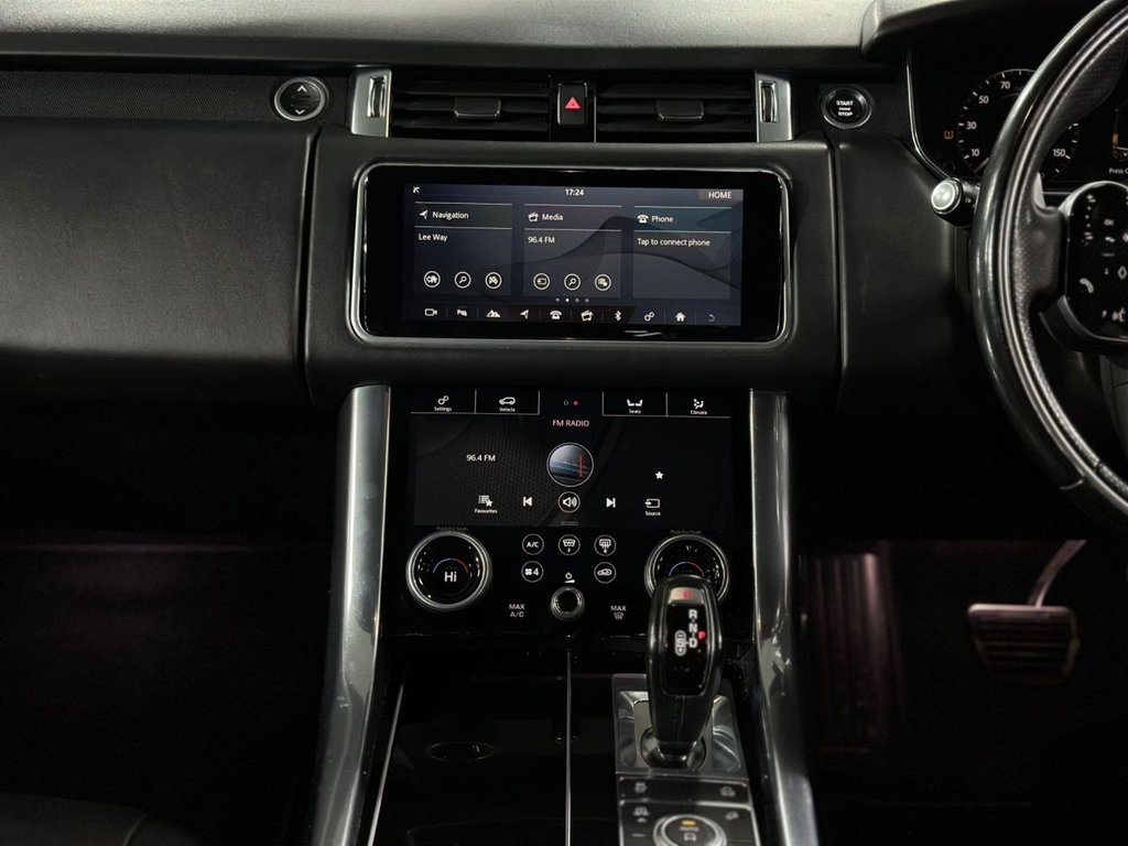 Used Land Rover Range Rover Sport 2018 for sale - 77401369: Photo 17