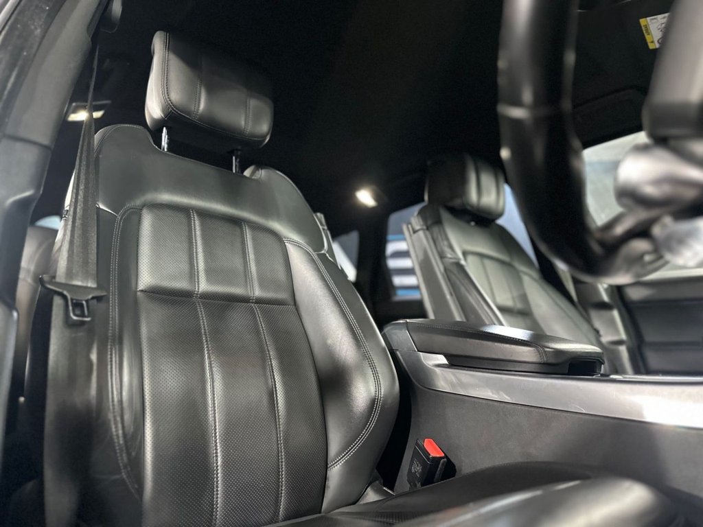 Used Land Rover Range Rover Sport 2018 for sale - 77401369: Photo 19
