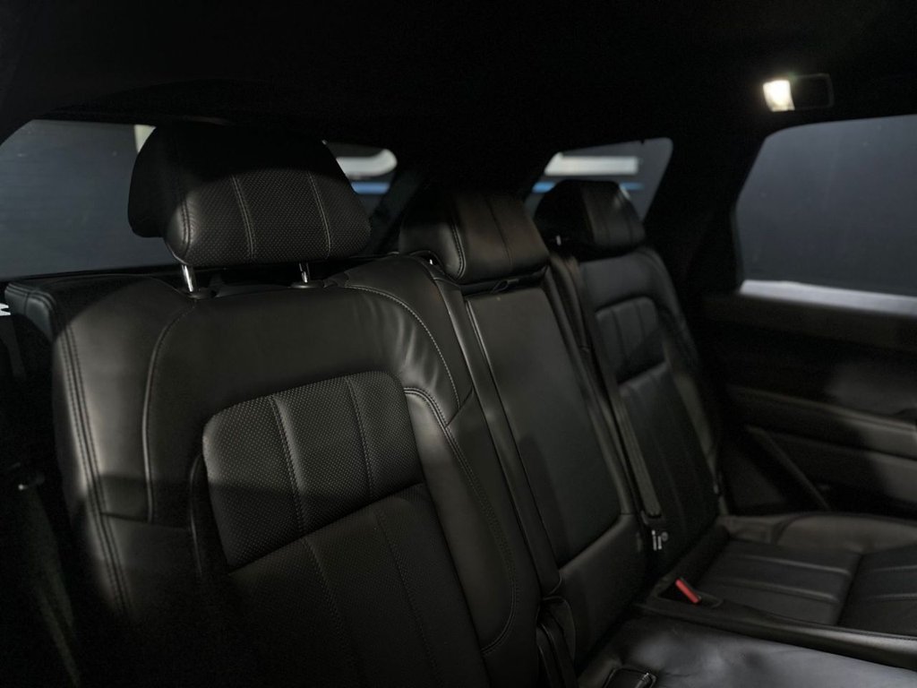 Used Land Rover Range Rover Sport 2018 for sale - 77401369: Photo 21