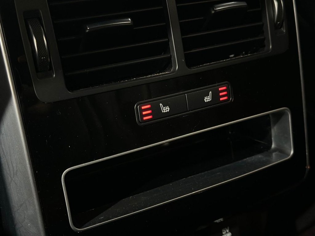 Used Land Rover Range Rover Sport 2018 for sale - 77401369: Photo 22