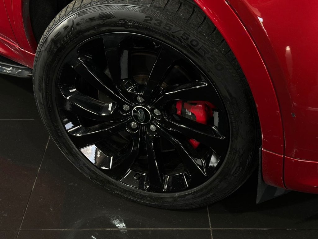 Used Land Rover Discovery Sport 2022 for sale - 77891318: Photo 15