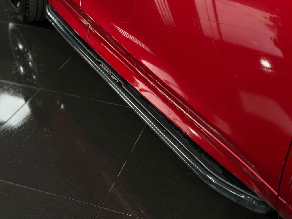 Used Land Rover Discovery Sport 2022 for sale - 77891318: Photo 16