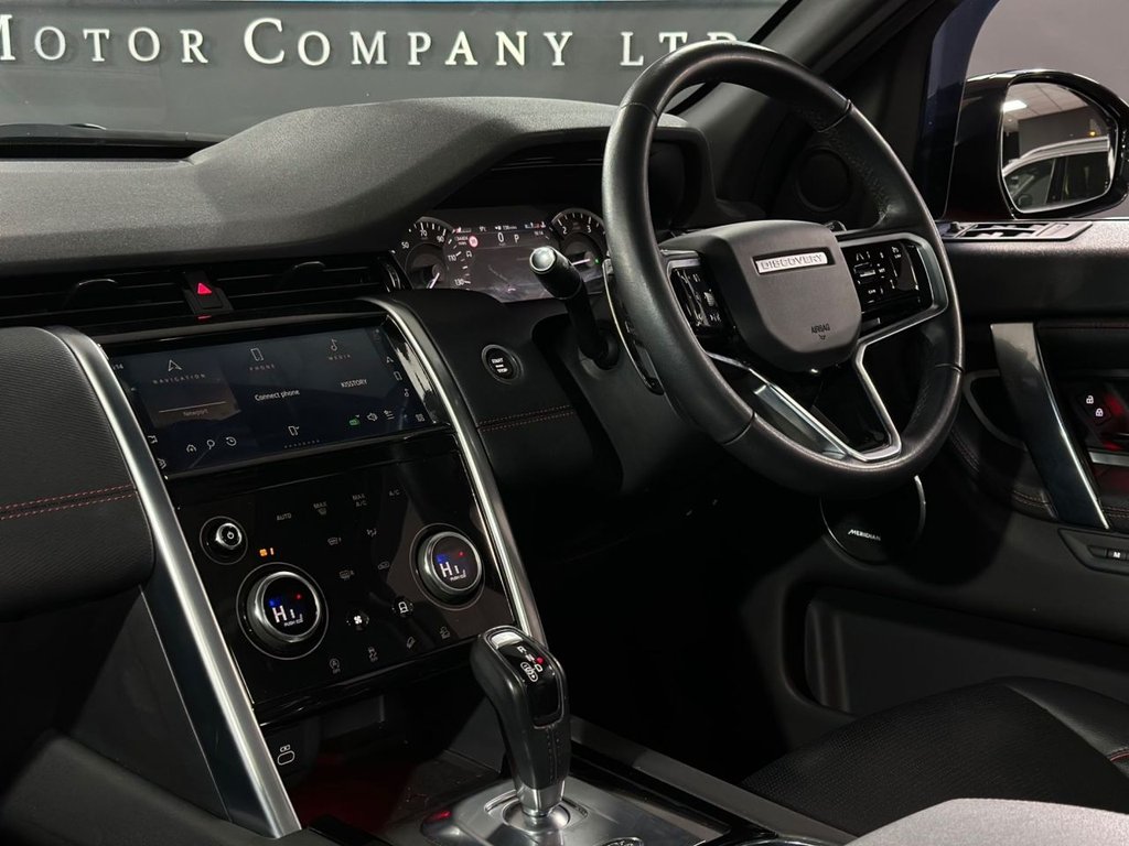 Used Land Rover Discovery Sport 2022 for sale - 77891318: Photo 19