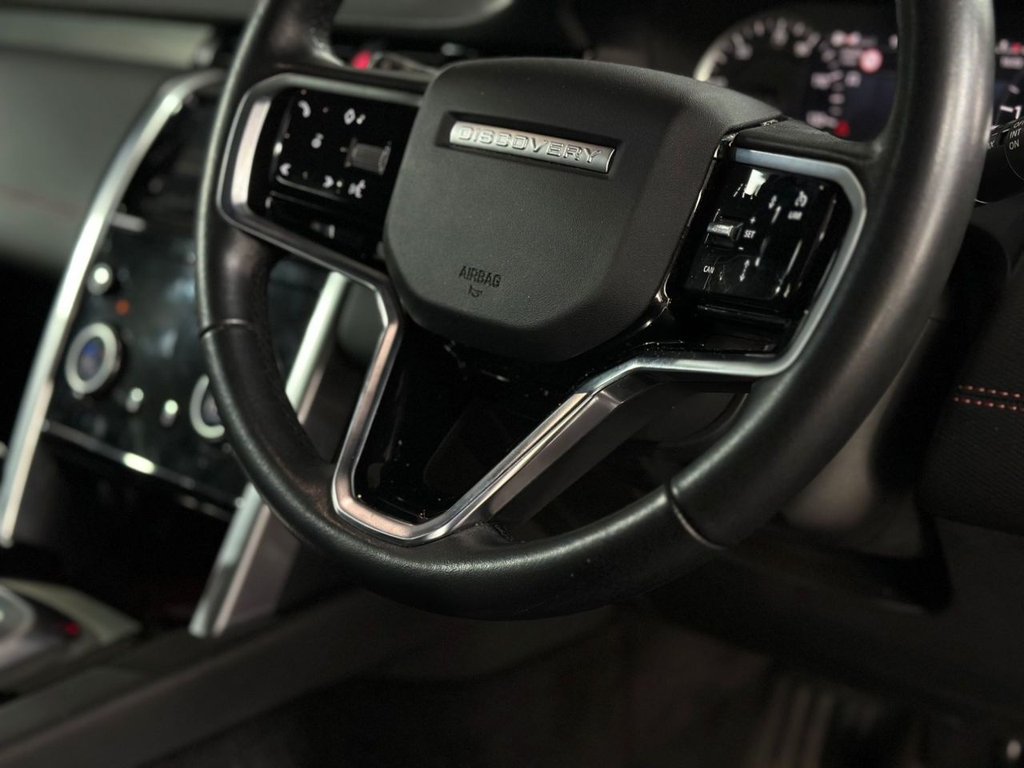 Used Land Rover Discovery Sport 2022 for sale - 77891318: Photo 20