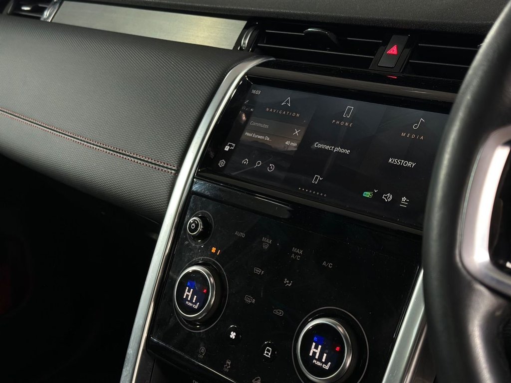 Used Land Rover Discovery Sport 2022 for sale - 77891318: Photo 21