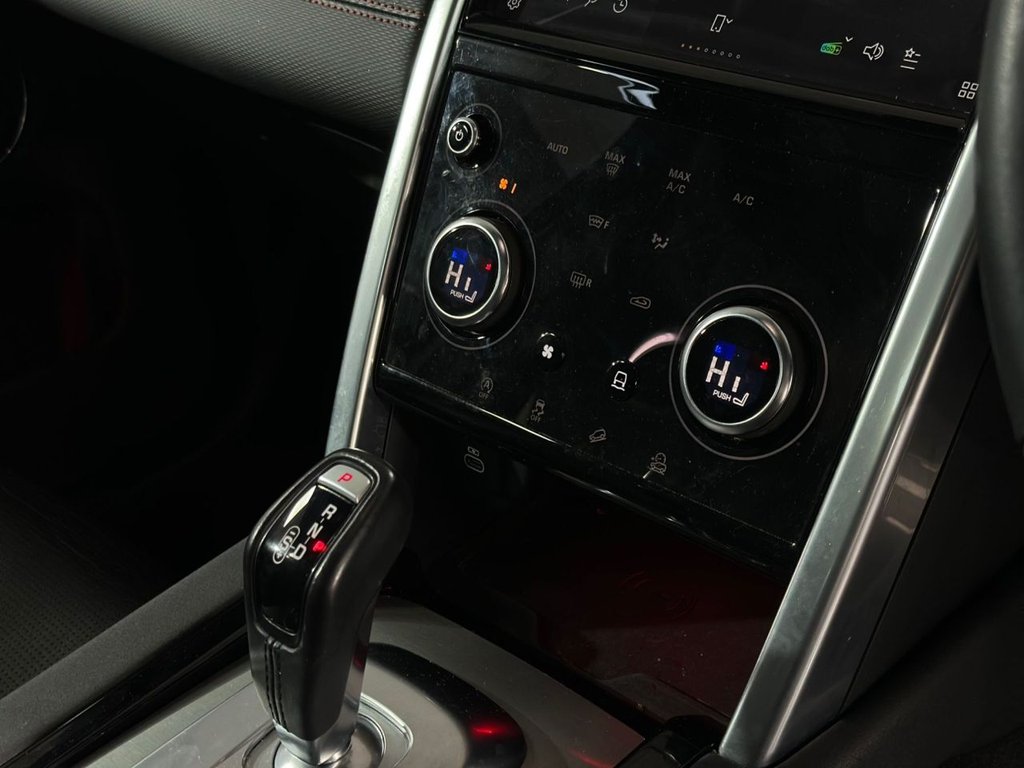 Used Land Rover Discovery Sport 2022 for sale - 77891318: Photo 22