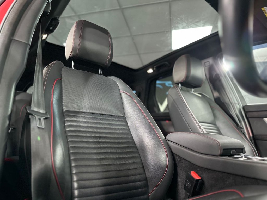 Used Land Rover Discovery Sport 2022 for sale - 77891318: Photo 24