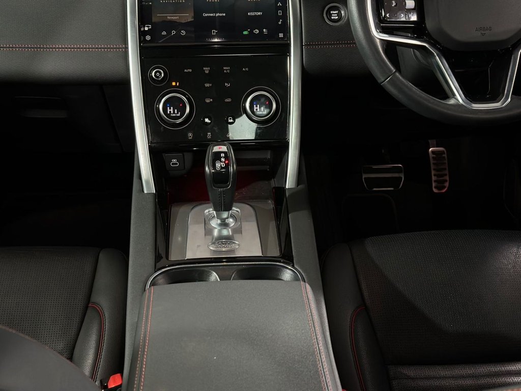 Used Land Rover Discovery Sport 2022 for sale - 77891318: Photo 25