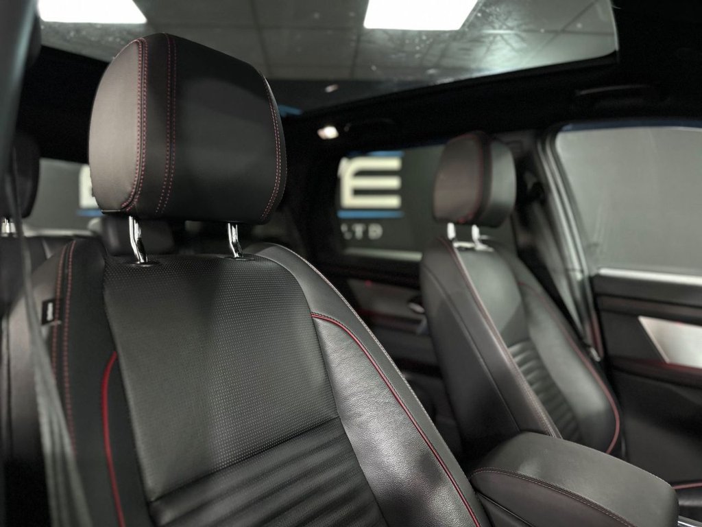 Used Land Rover Discovery Sport 2022 for sale - 77891318: Photo 26