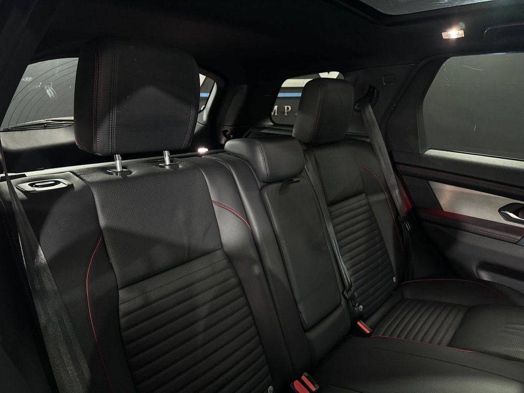 Used Land Rover Discovery Sport 2022 for sale - 77891318: Photo 28