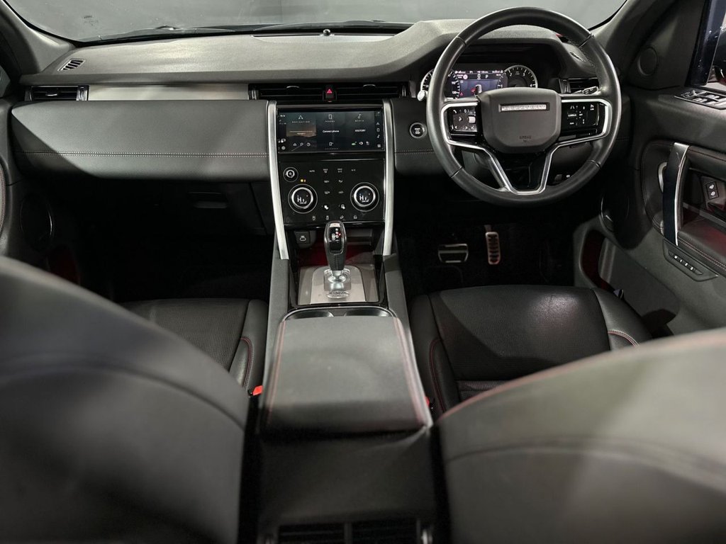 Used Land Rover Discovery Sport 2022 for sale - 77891318: Photo 3