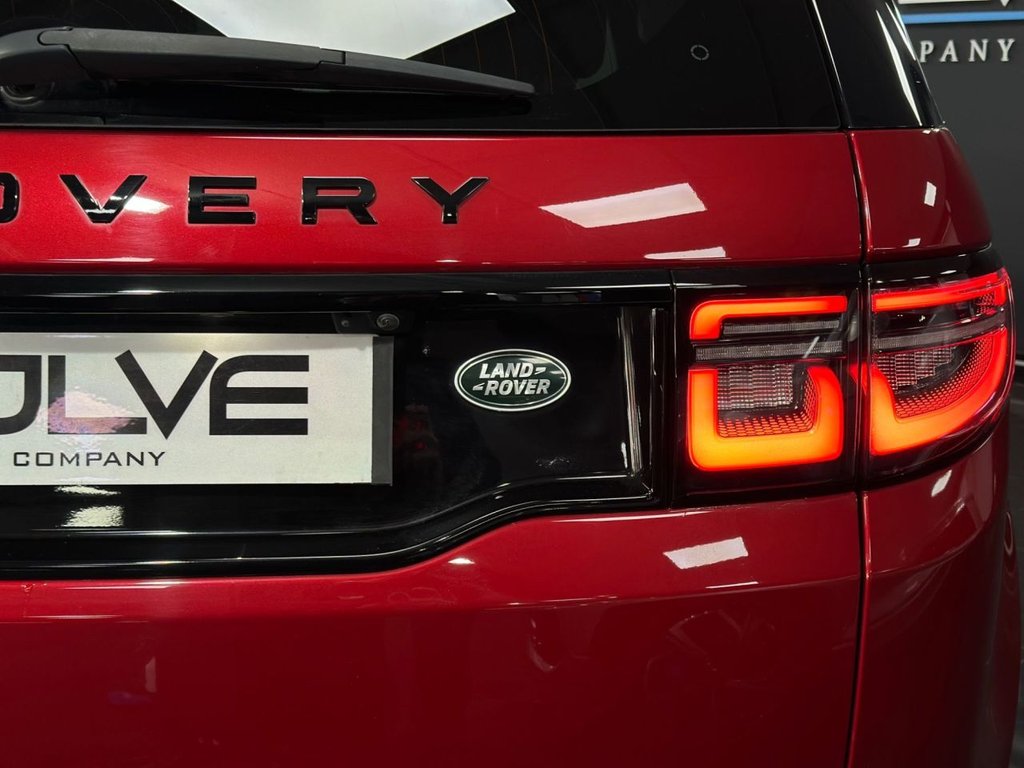 Used Land Rover Discovery Sport 2022 for sale - 77891318: Photo 7