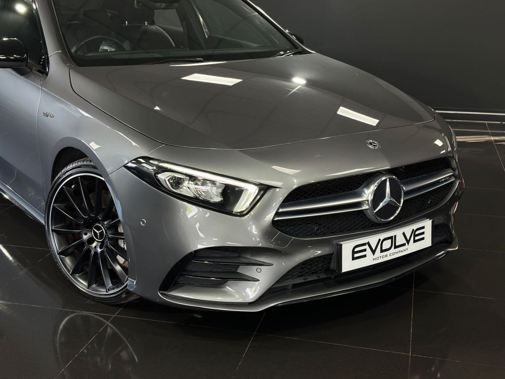 Used Mercedes-Benz A-Class 2019 for sale - 77920054: Photo 12