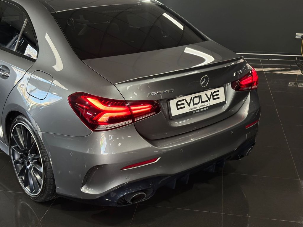 Used Mercedes-Benz A-Class 2019 for sale - 77920054: Photo 13