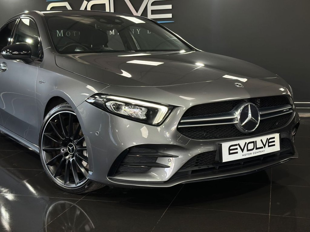 Used Mercedes-Benz A-Class 2019 for sale - 77920054: Photo 14