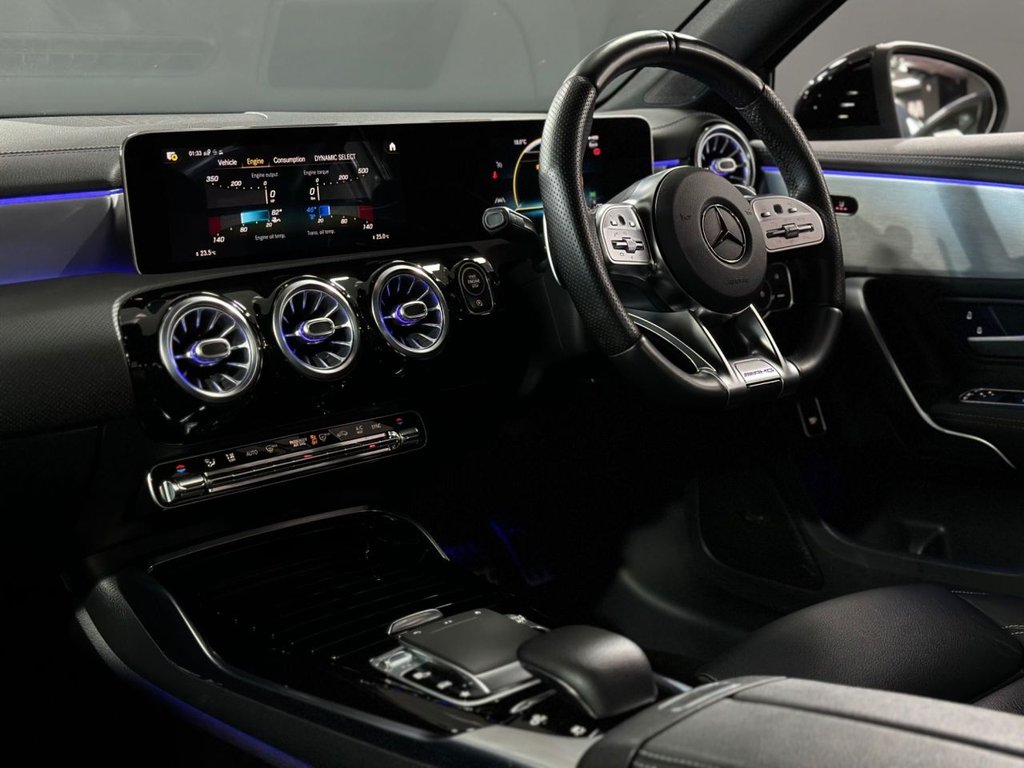 Used Mercedes-Benz A-Class 2019 for sale - 77920054: Photo 18