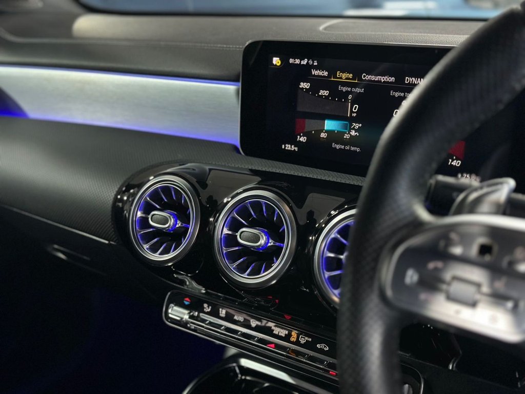 Used Mercedes-Benz A-Class 2019 for sale - 77920054: Photo 21