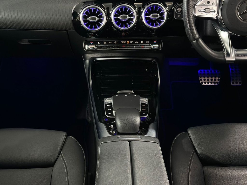 Used Mercedes-Benz A-Class 2019 for sale - 77920054: Photo 24