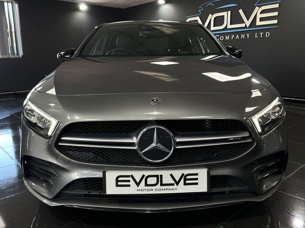 Used Mercedes-Benz A-Class 2019 for sale - 77920054: Photo 4