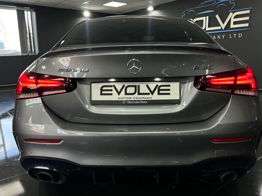 Used Mercedes-Benz A-Class 2019 for sale - 77920054: Photo 5