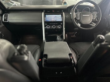 Used Land Rover Discovery 2017 for sale - 79046030: Photo