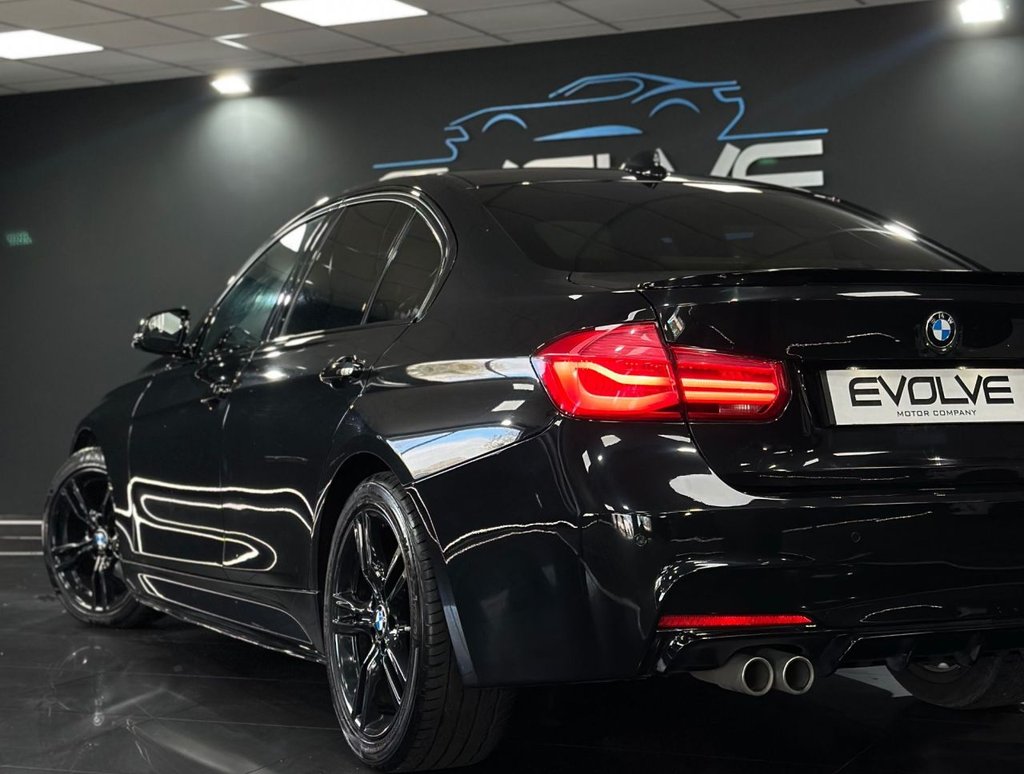 Used BMW 3 Series 2017 for sale - 76389778: Photo 10