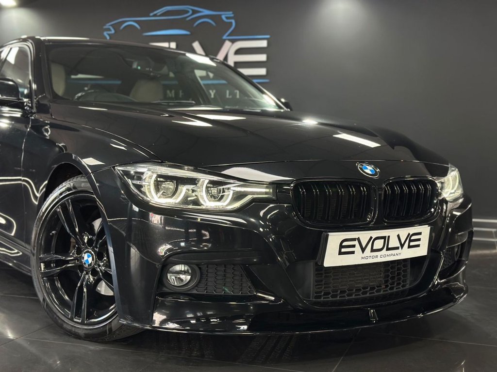 Used BMW 3 Series 2017 for sale - 76389778: Photo 11