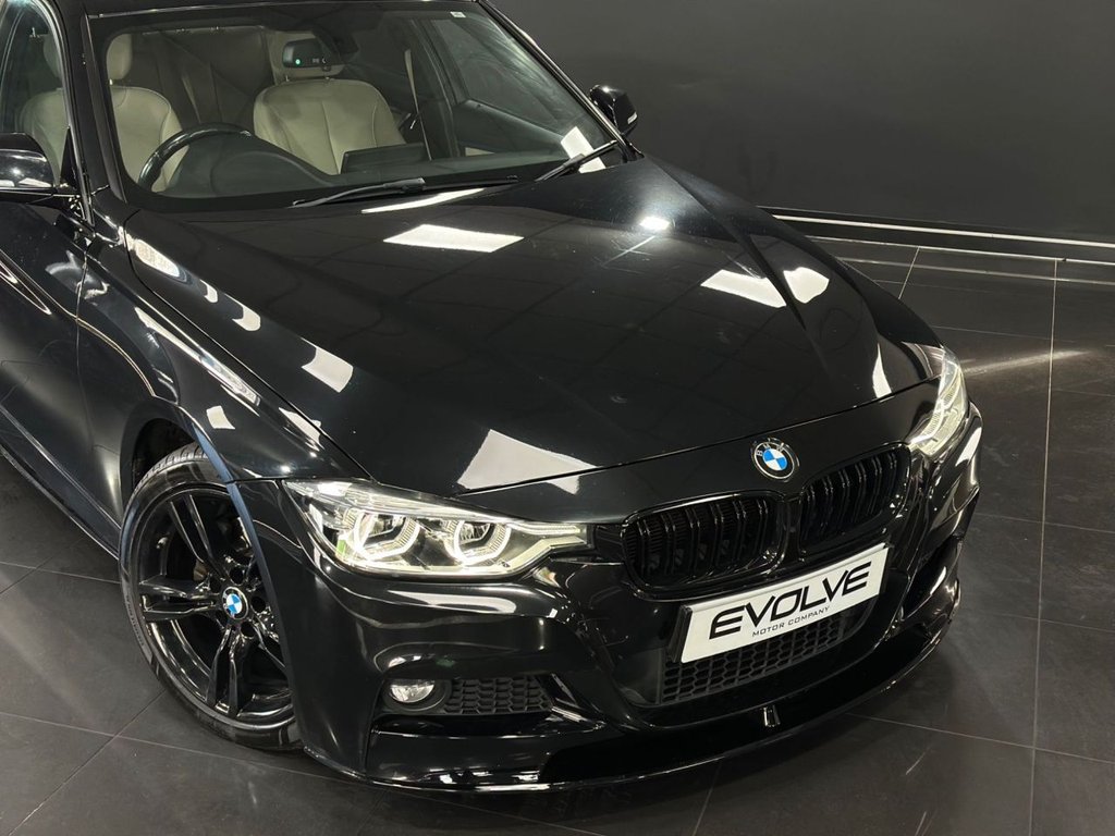 Used BMW 3 Series 2017 for sale - 76389778: Photo 12