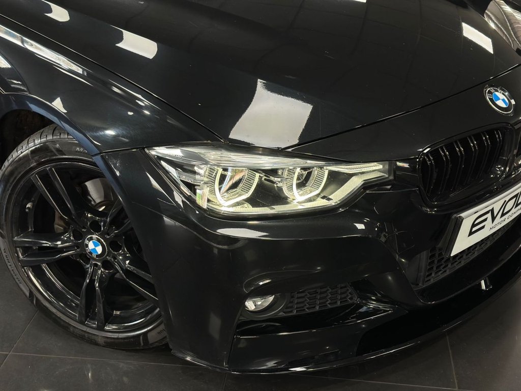 Used BMW 3 Series 2017 for sale - 76389778: Photo 13