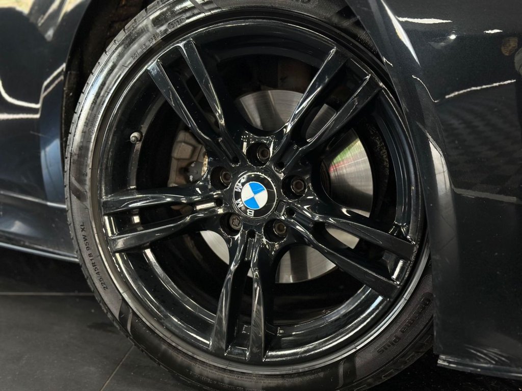 Used BMW 3 Series 2017 for sale - 76389778: Photo 14