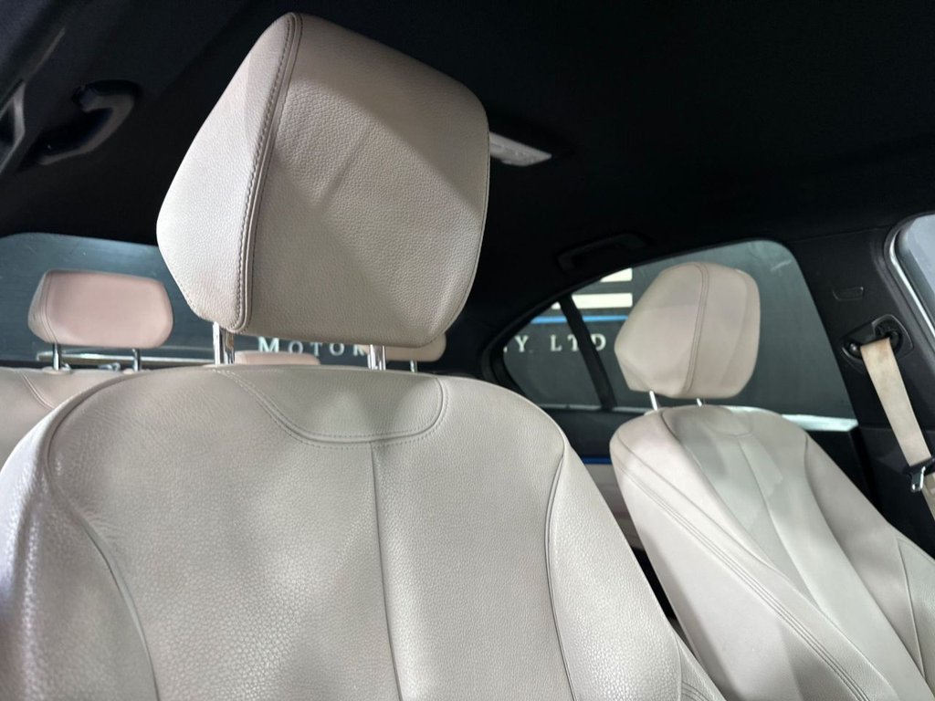 Used BMW 3 Series 2017 for sale - 76389778: Photo 15