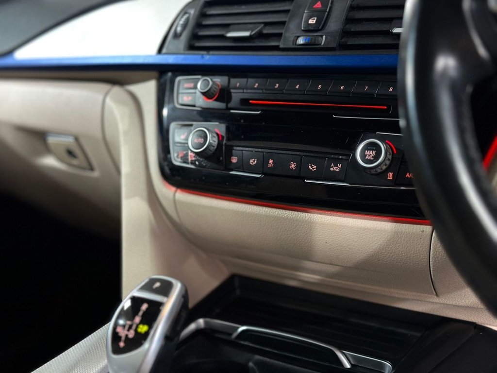 Used BMW 3 Series 2017 for sale - 76389778: Photo 18