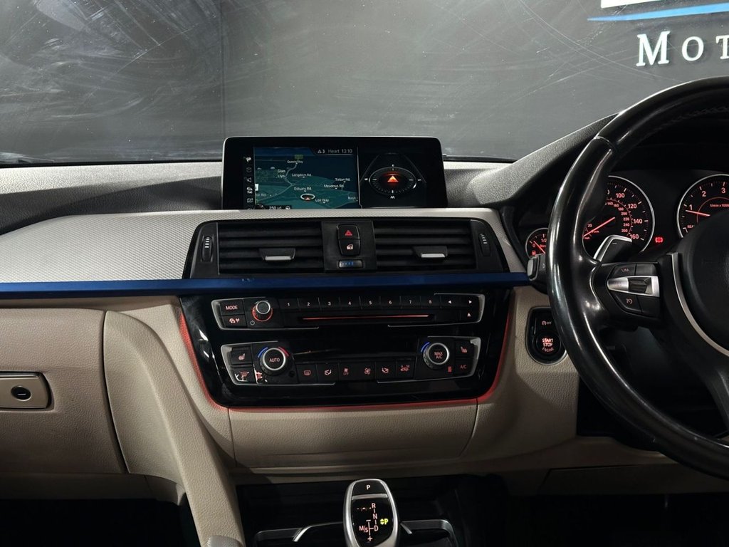 Used BMW 3 Series 2017 for sale - 76389778: Photo 20