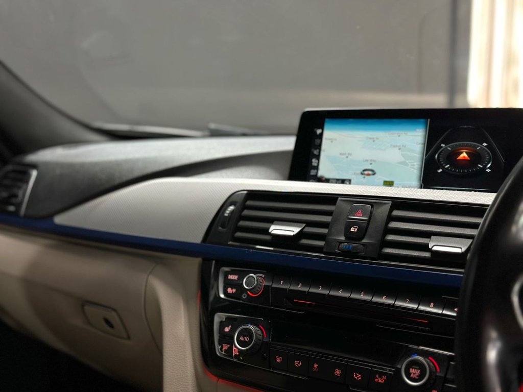 Used BMW 3 Series 2017 for sale - 76389778: Photo 21