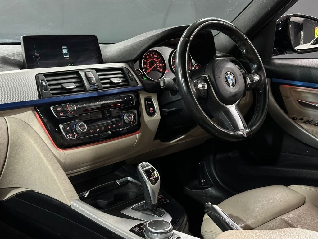 Used BMW 3 Series 2017 for sale - 76389778: Photo 22