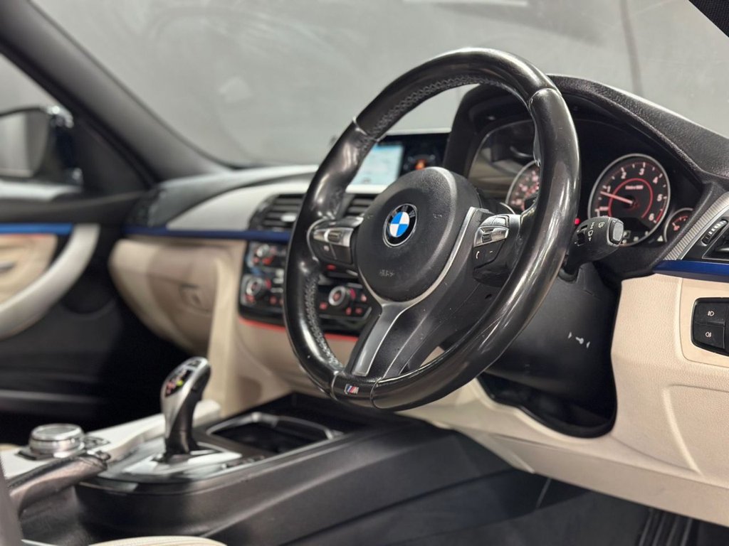 Used BMW 3 Series 2017 for sale - 76389778: Photo 23