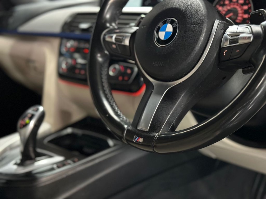 Used BMW 3 Series 2017 for sale - 76389778: Photo 24