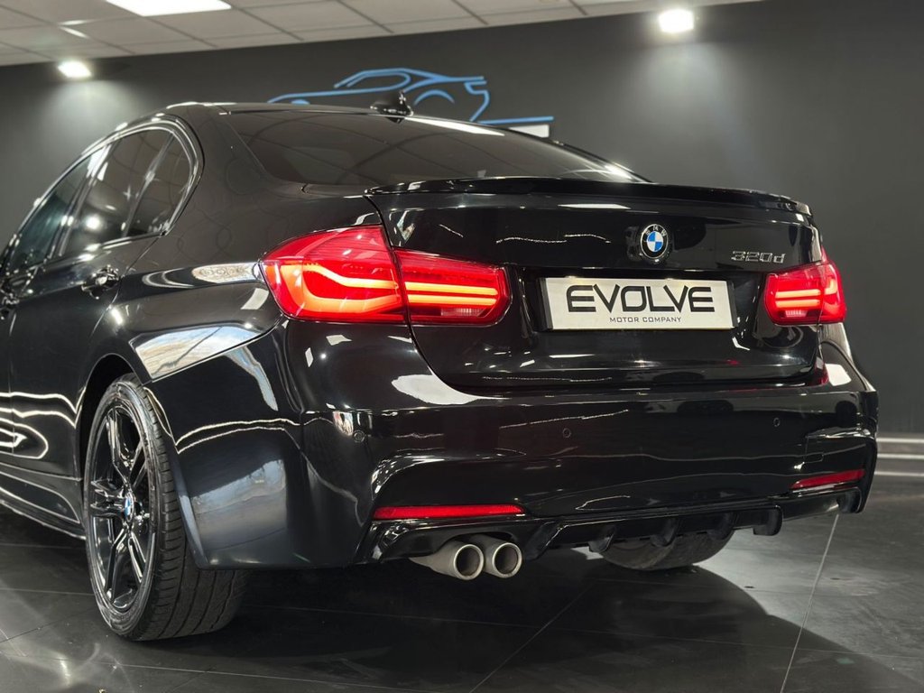 Used BMW 3 Series 2017 for sale - 76389778: Photo 25