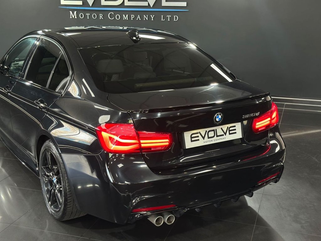 Used BMW 3 Series 2017 for sale - 76389778: Photo 26