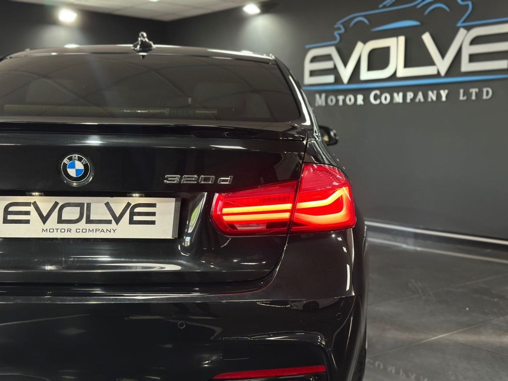 Used BMW 3 Series 2017 for sale - 76389778: Photo 27