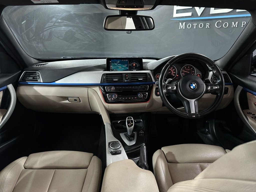 Used BMW 3 Series 2017 for sale - 76389778: Photo 3